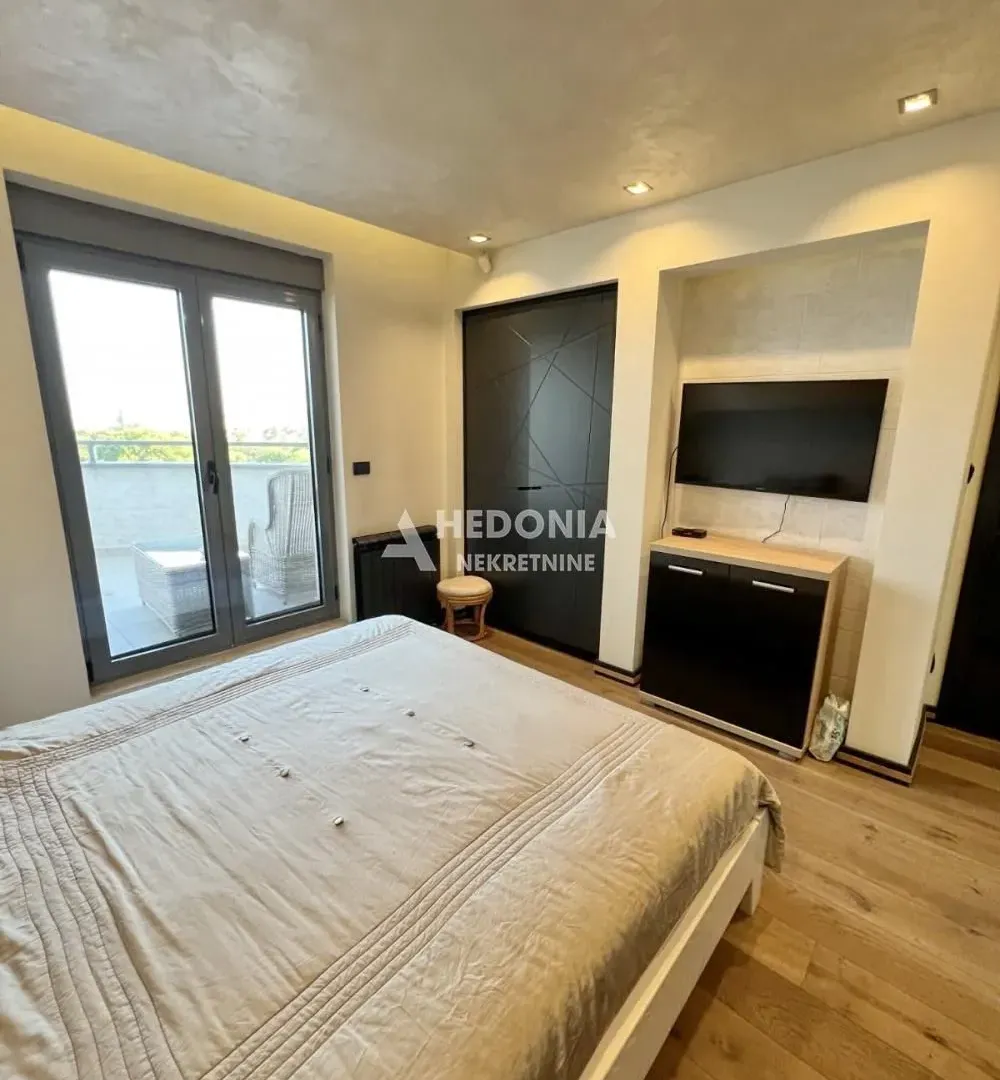 Sale, apartment, 190m², Bezanijska Kosa 2, Bežanijska Kosa Sve Podlokacije