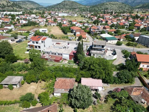 Sale, land lot, 1400m², Zagorič, Podgorica - image 7