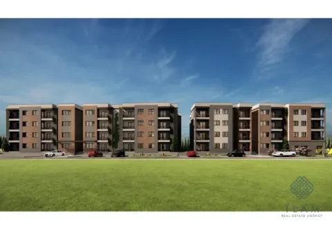 Prodaja, jednosoban stan, 49m², Zabjelo, Podgorica - image 2