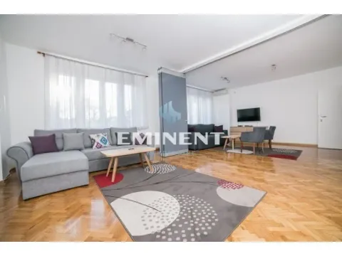 Izdavanje, trosoban stan, 96m², Stari Grad, Beograd - image 3