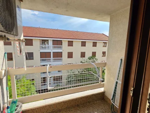 Rent, one bedroom apartment, 52m², Dalmatinska ulica, Podgorica - image 6