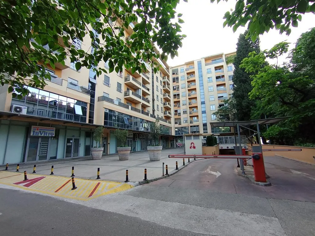 Sale, three bedroom apartment, 270m², Centar, Podgorica