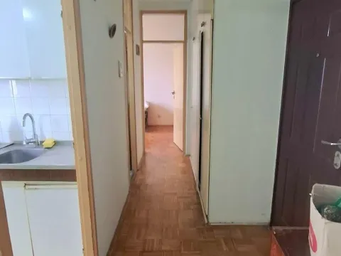 Prodaja, dvosoban stan, 58m², Novi Beograd Blok 61, Novi Beograd Sve Podlokacije - image 17