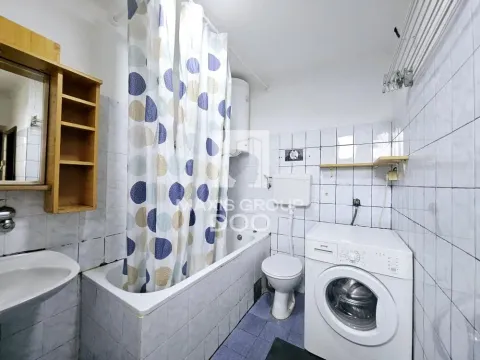 Prodaja, dvosoban stan, 54m², Čukarička Padina, Beograd - image 8
