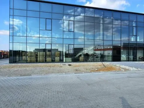 Izdavanje, poslovni prostor, 500m2, Stara Pazova Izdavanje, poslovni prostor, 500m2, Stara Pazova