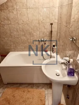 Rent, one bedroom apartment, 38m², 1 maj, Podgorica - image 8