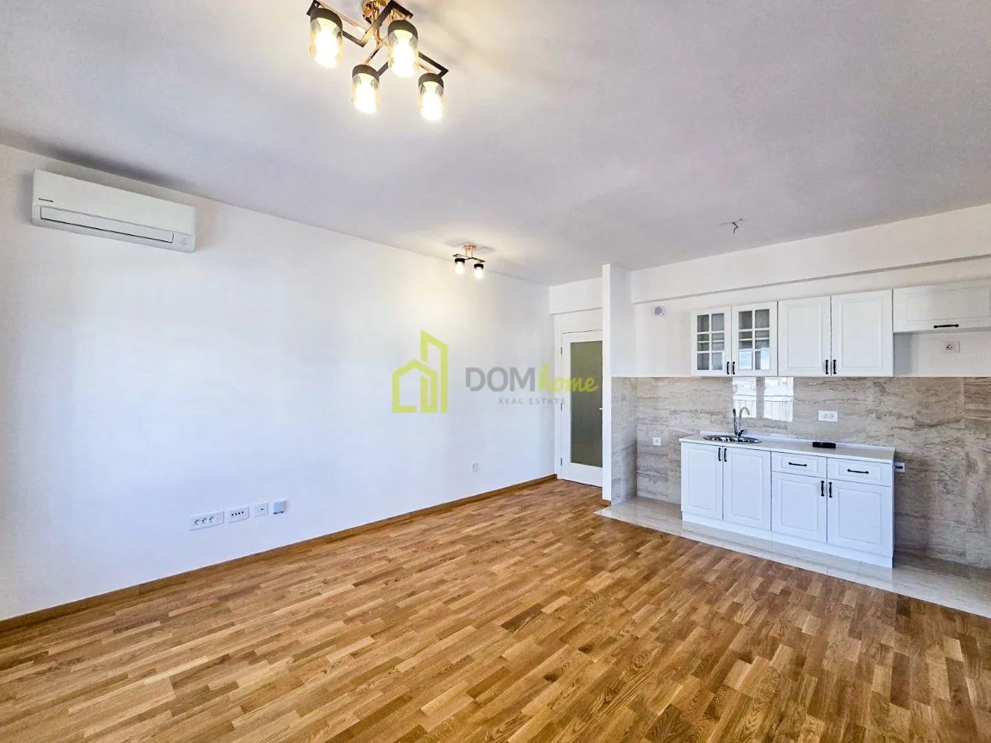 Rent, two bedroom apartment, 65m², Stari Aerodrom, Podgorica