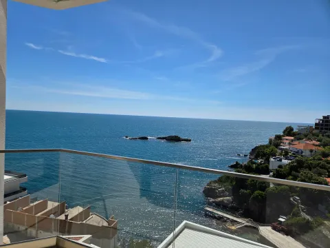 Prodaja, jednosoban stan, 55m², Liman, Ulcinj - image 1