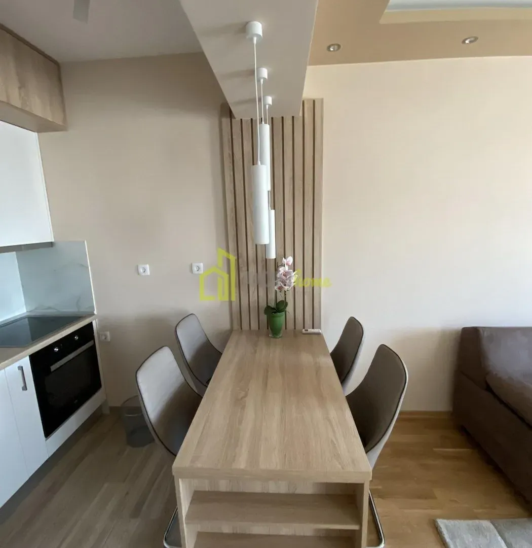 Rent, one bedroom apartment, 50m², Zabjelo, Podgorica