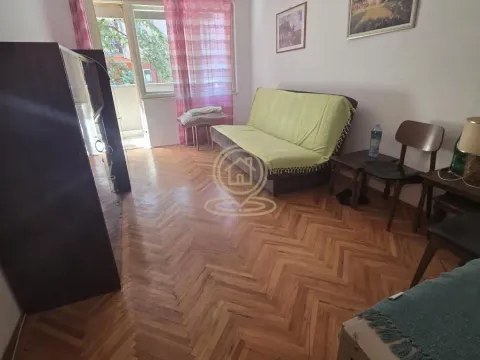 Prodaja, jednosoban stan, 35m², Palilula, Niš - image 1