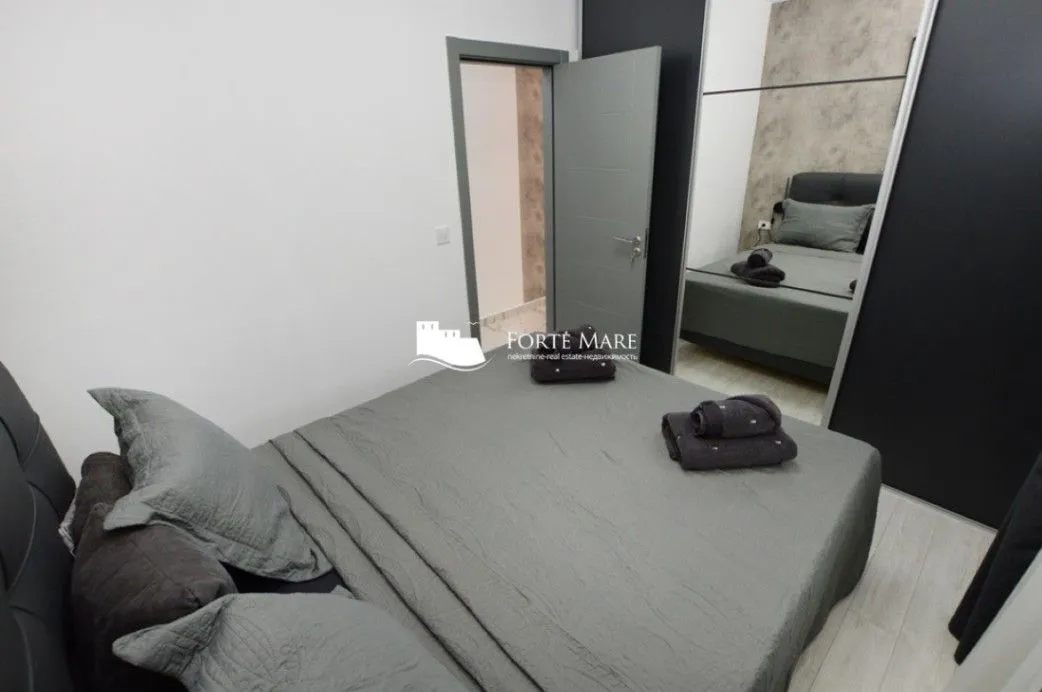 Prodaja, stan, 48m², Đenovići, Herceg Novi