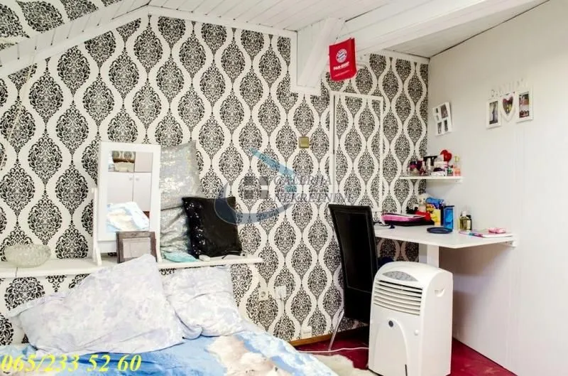 Sale, four bedroom apartment, 142m², Zemun Centar, Zemun Sve Podlokacije