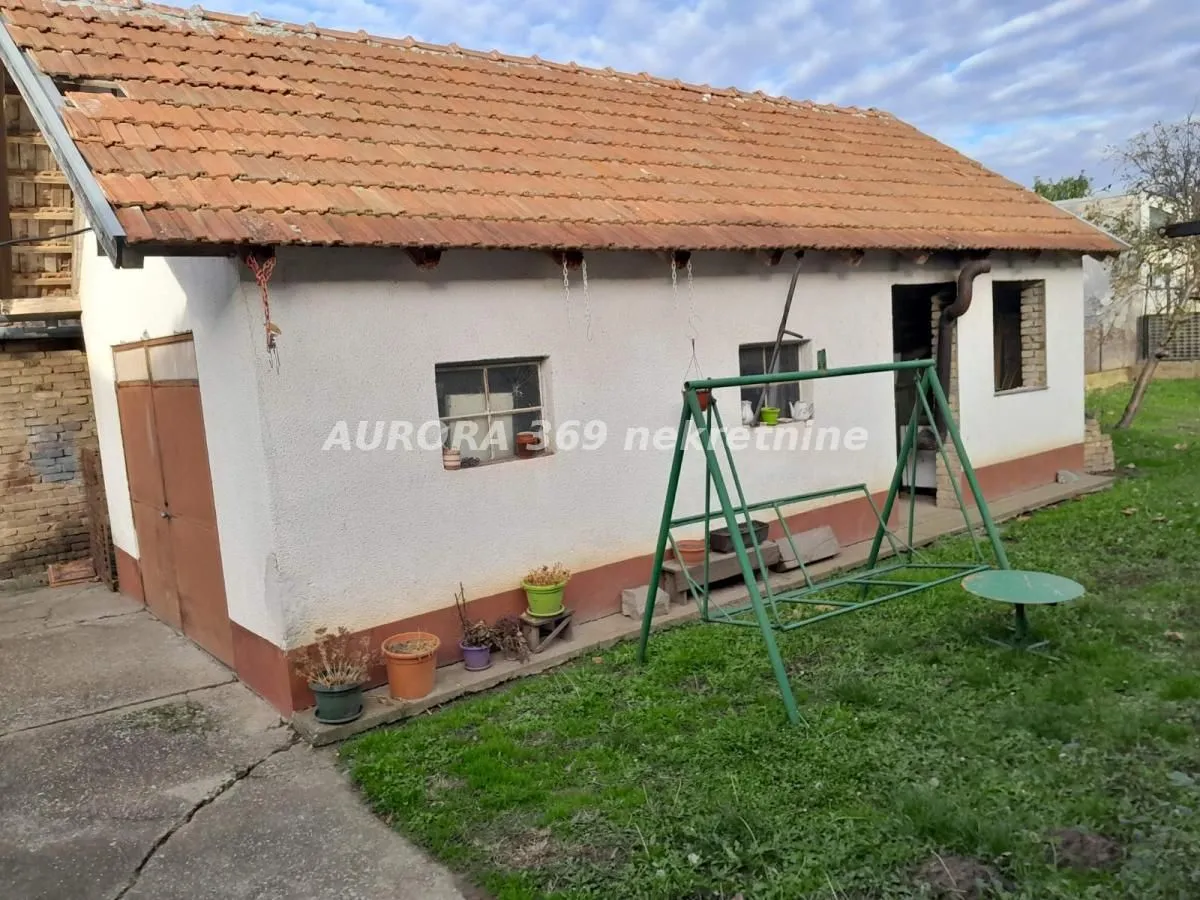 Prodaja, kuća, 97m², Veternik, Novi Sad Sve Podlokacije