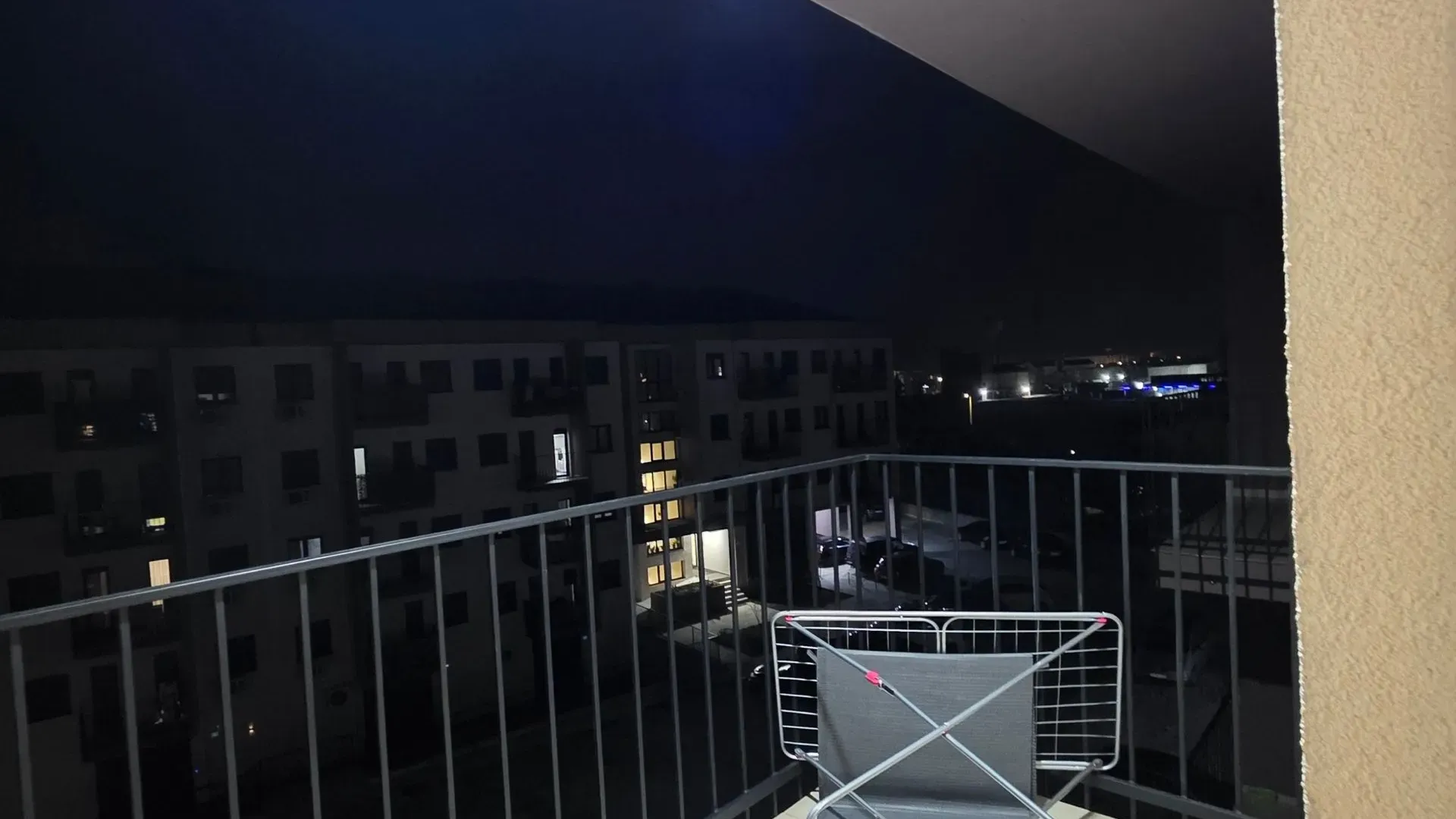 Prodaja, jednosoban stan, 40m², Zabjelo, Podgorica
