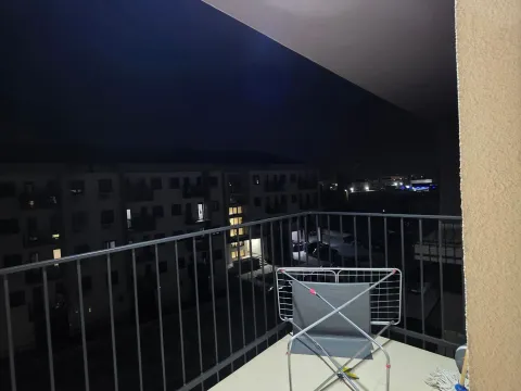 Prodaja, jednosoban stan, 40m², Zabjelo, Podgorica - image 8