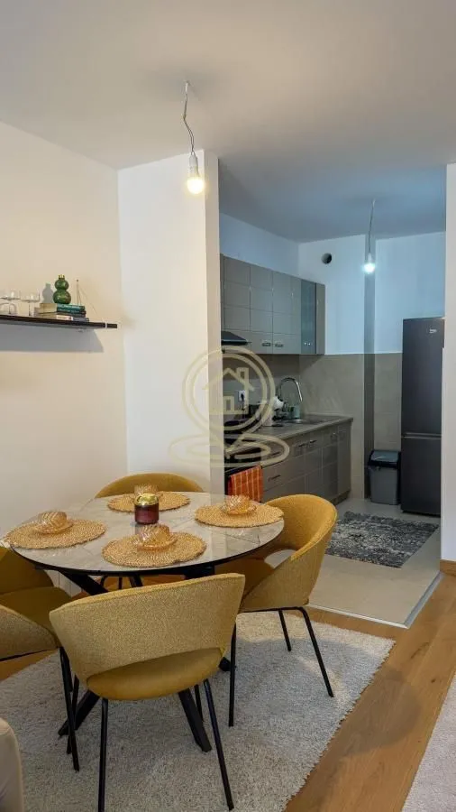 Rent, two bedroom apartment, 58m², Bul Kralja Aleksandra, Zvezdara Sve Podlokacije
