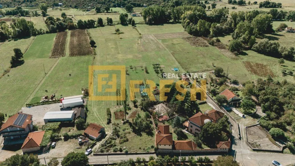 Prodaja, plac, 9600m², Danilovgrad, Crna Gora