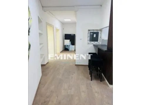 Rent, four bedroom apartment, 107m², Stari Grad, Beograd - image 8