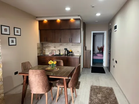 Prodaja, jednosoban stan, 36m², Kraljevi Čardaci, Kopaonik - image 12