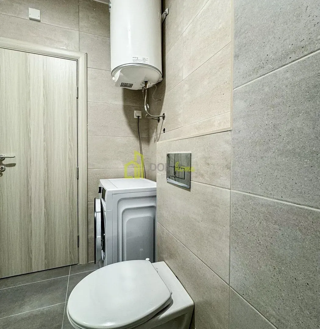 Rent, two bedroom apartment, 103m², Zabjelo, Podgorica