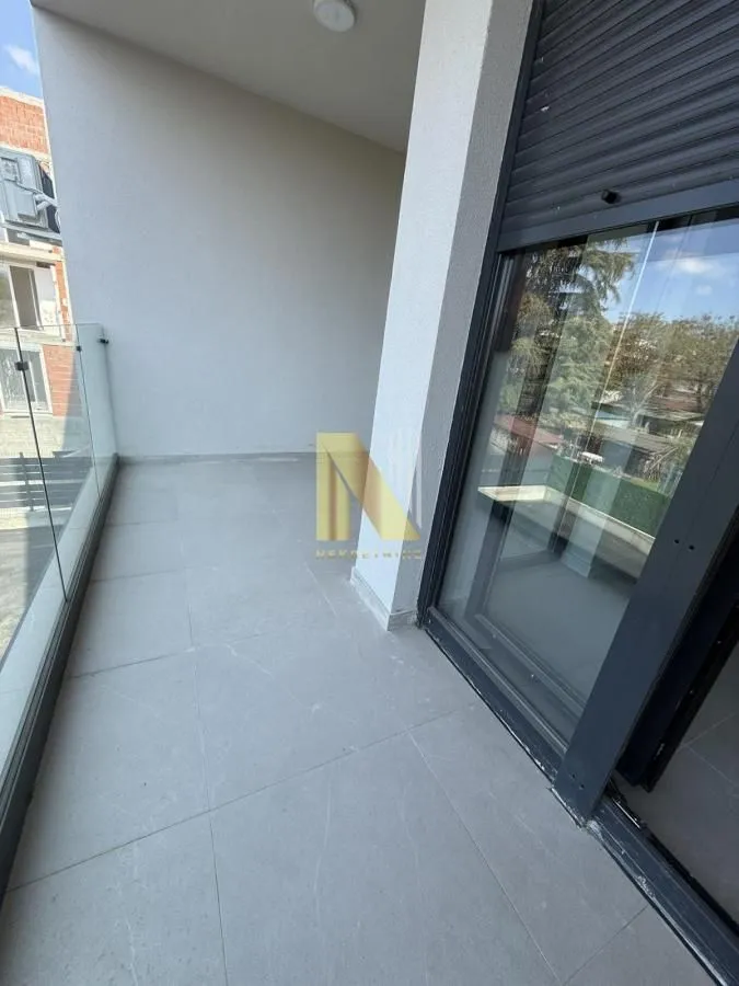 Prodaja, dvosoban stan, 53m², Telep, Novi Sad Sve Podlokacije