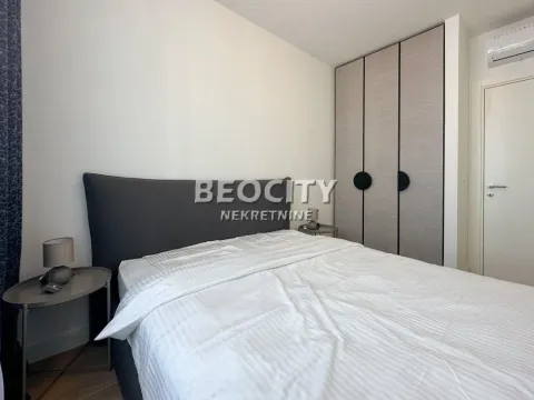 Izdavanje, trosoban stan, 86m², Beograd Na Vodi, Beograd - image 16