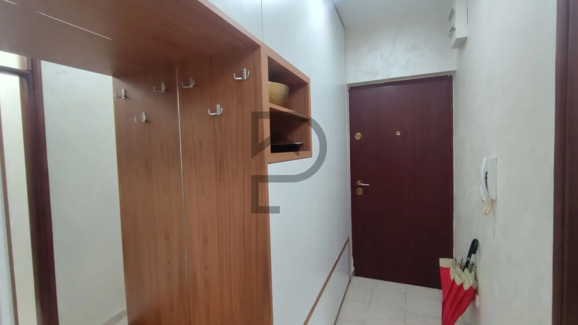 Rent, apartment, 60m², Pobrežje, Podgorica