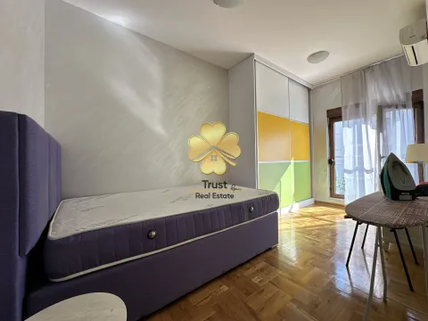 Izdavanje, dvosoban stan, 60m², Blok 9, Podgorica - image 5