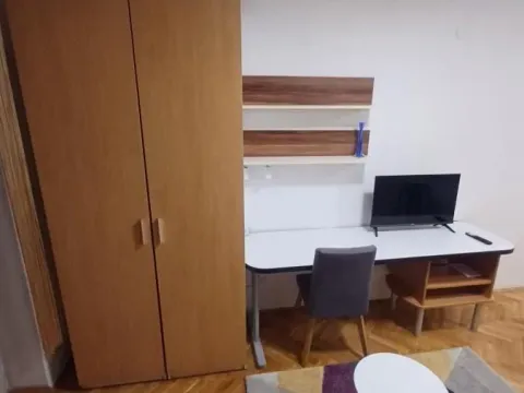 Izdavanje, garsonjera, 24m², Grbavica, Novi Sad Sve Podlokacije - image 2