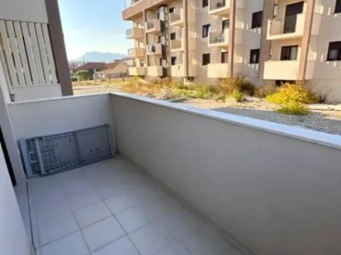 Izdavanje, jednosoban stan, 45m², Zabjelo, Podgorica - image 6