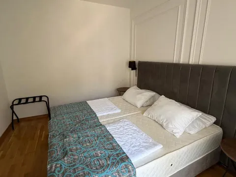 Prodaja, dvosoban stan, 71m², Bečići, Budva - image 13