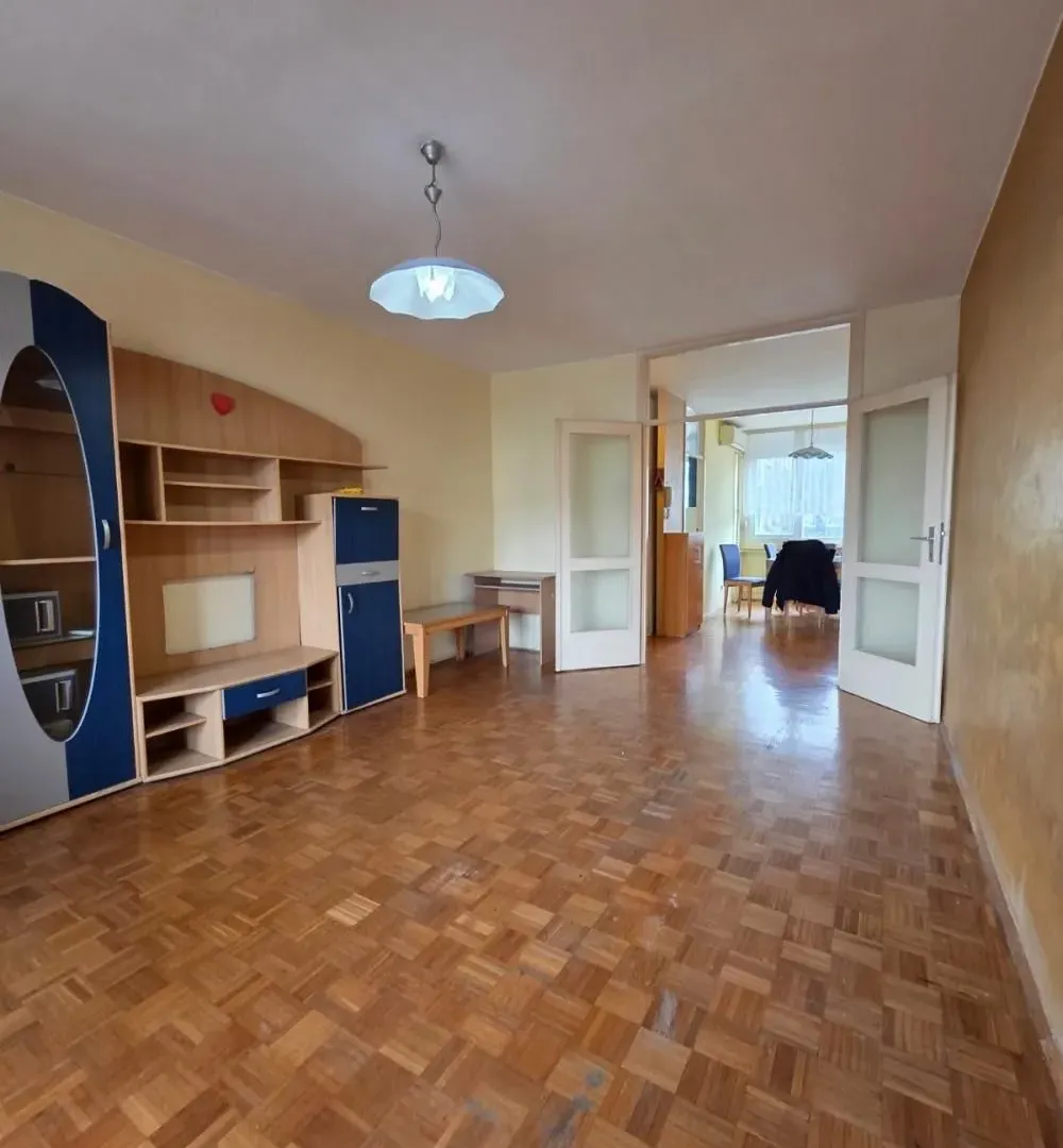 Sale, three bedroom apartment, 77m², Zemun Sve Podlokacije, Beograd