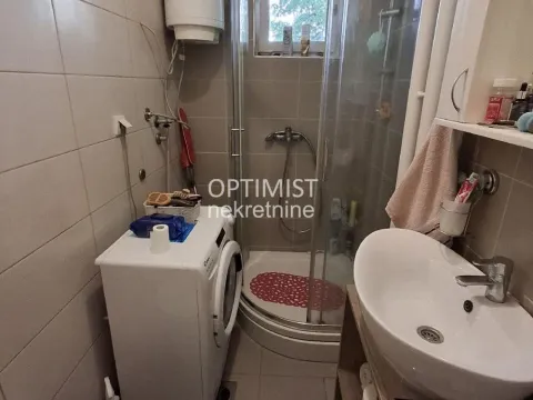 Sale, two bedroom apartment, 51m², Novi Beograd Sve Podlokacije, Beograd - image 12