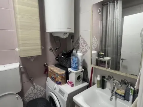 Prodaja, jednosoban stan, 25m², Satelit, Novi Sad Sve Podlokacije - image 8