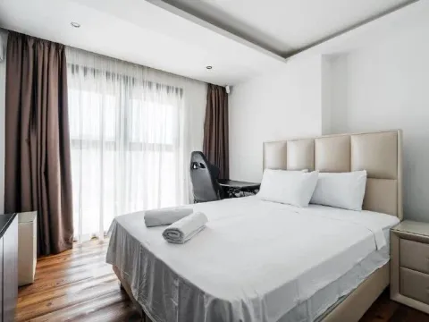 Prodaja, stan, 300m², Boreti, Budva - image 4