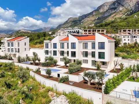 Prodaja, kuća, 195m², Reževići, Budva - image 21