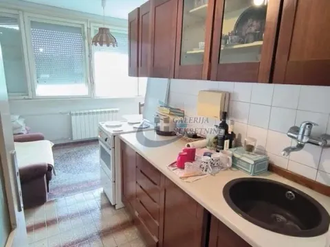 Prodaja, jednosoban stan, 45m², Konjarnik, Voždovac Sve Podlokacije - image 9