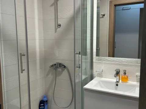 Stan-na-dan, garsonjera, 26m², Master Kvart, Podgorica - image 10