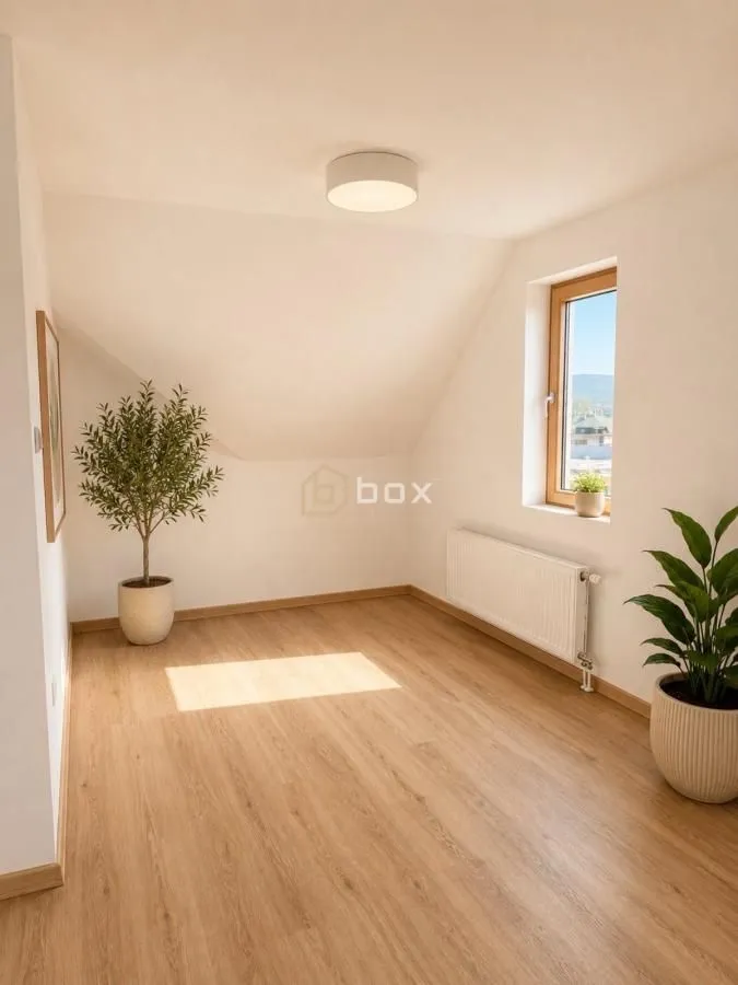 Rent, three bedroom apartment, 96m², Medijana, Niš