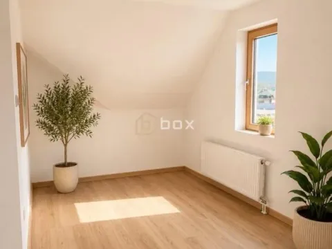 Rent, three bedroom apartment, 96m², Medijana, Niš - image 9