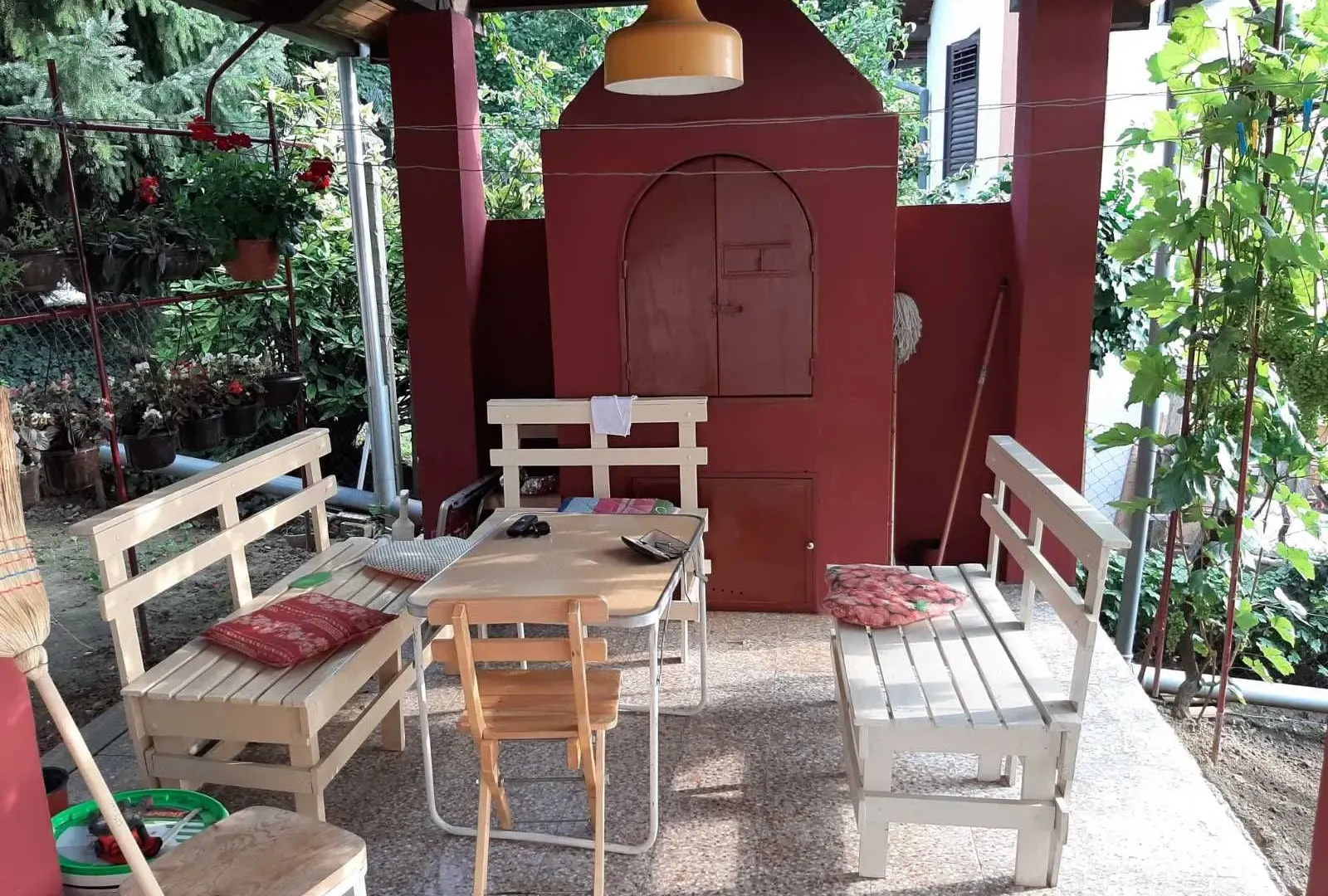 Sale, house, 210m², Sremska Kamenica, Petrovaradin