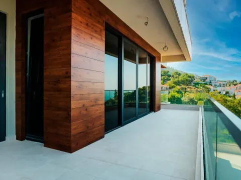 Sale, house, 632m², Rijeka Reževići, Budva - image 9