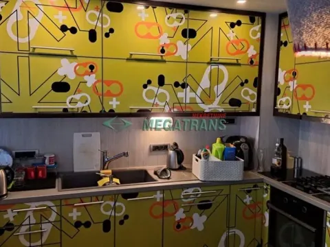 Rent, four bedroom apartment, 130m², Liman 3, Novi Sad Sve Podlokacije - image 20