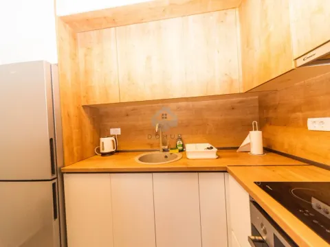 Izdavanje, jednosoban stan, 45m², New City, Podgorica - image 7