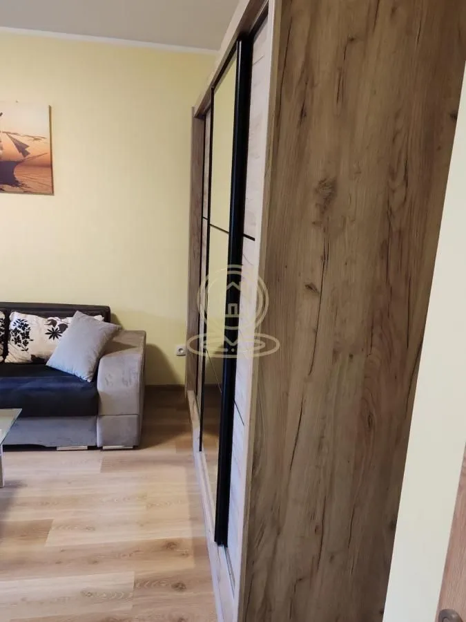 Rent, two bedroom apartment, 36m², Kalenić Pijaca, Vračar Sve Podlokacije