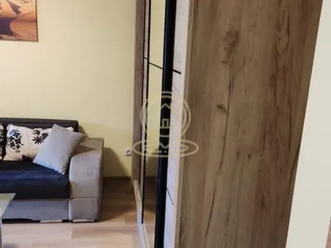 Rent, two bedroom apartment, 36m², Kalenić Pijaca, Vračar Sve Podlokacije - image 13
