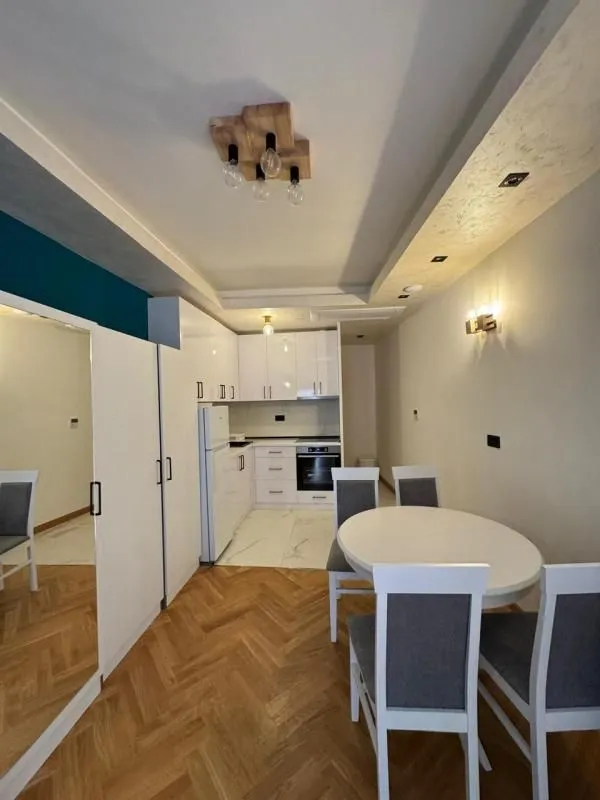 Prodaja, garsonjera, 34m², Herceg Novi, Crna Gora