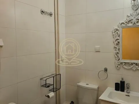 Rent, four bedroom apartment, 97m², Vračar Sve Podlokacije, Beograd - image 8