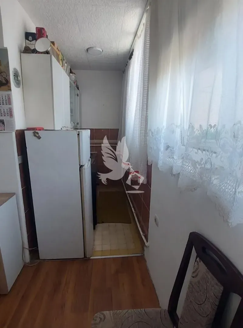 Sale, apartment, 19m², Centar Sve Podlokacije, Beograd