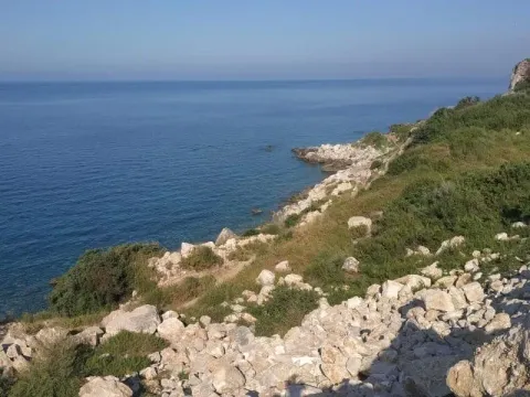 Prodaja, plac, 1810m², Budva, Crna Gora - image 1